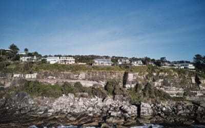 LA Cliff House Avalon